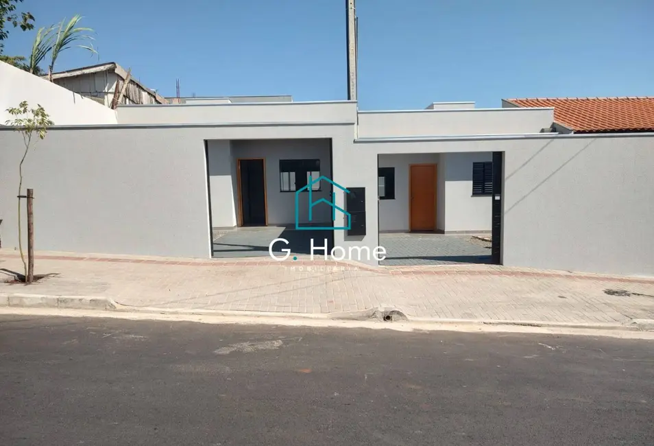 Foto 2 de Casa com 2 quartos à venda, 125m2 em Jardim Anaterra, Londrina - PR