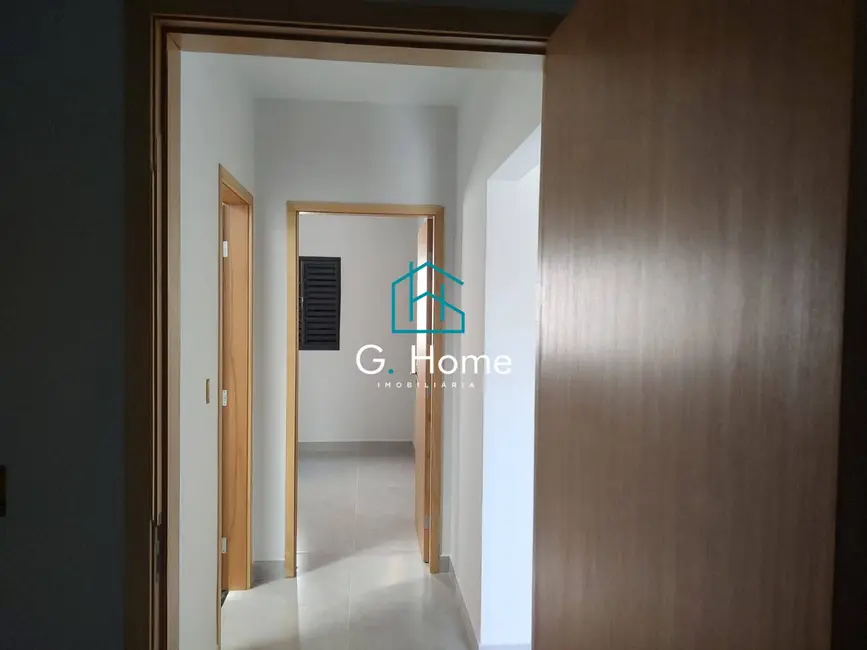 Foto 7 de Casa com 2 quartos à venda, 125m2 em Jardim Anaterra, Londrina - PR