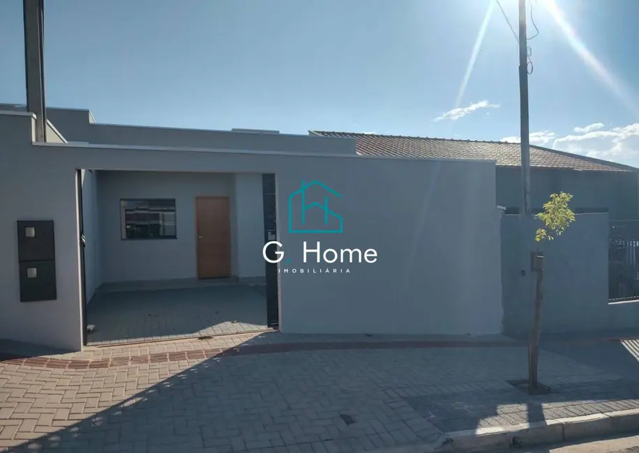 Foto 3 de Casa com 2 quartos à venda, 125m2 em Jardim Anaterra, Londrina - PR