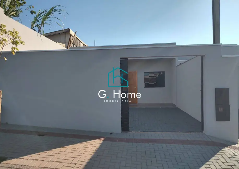 Foto 3 de Casa com 2 quartos à venda, 125m2 em Jardim Anaterra, Londrina - PR