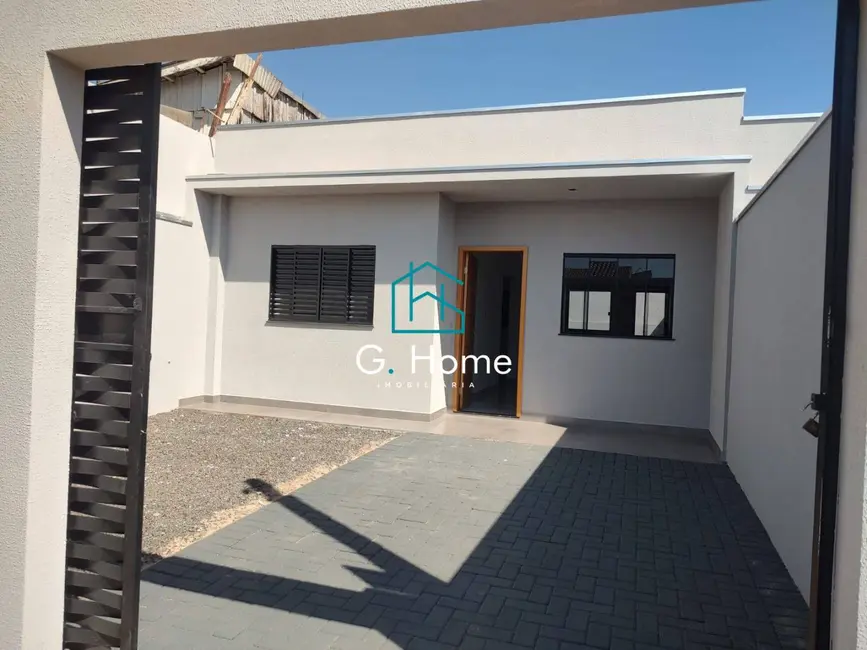 Foto 5 de Casa com 2 quartos à venda, 125m2 em Jardim Anaterra, Londrina - PR