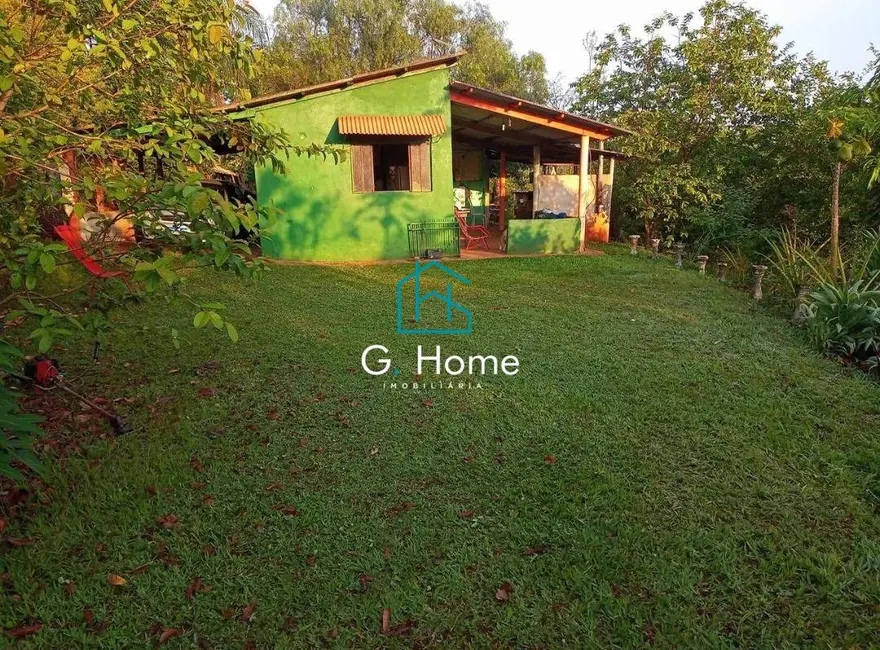 Chácara com 3 quartos à venda, 3608m2 em Londrina - PR - imagem 2 Foto 2 de Chácara com 3 quartos à venda, 3608m2 em Londrina - PR