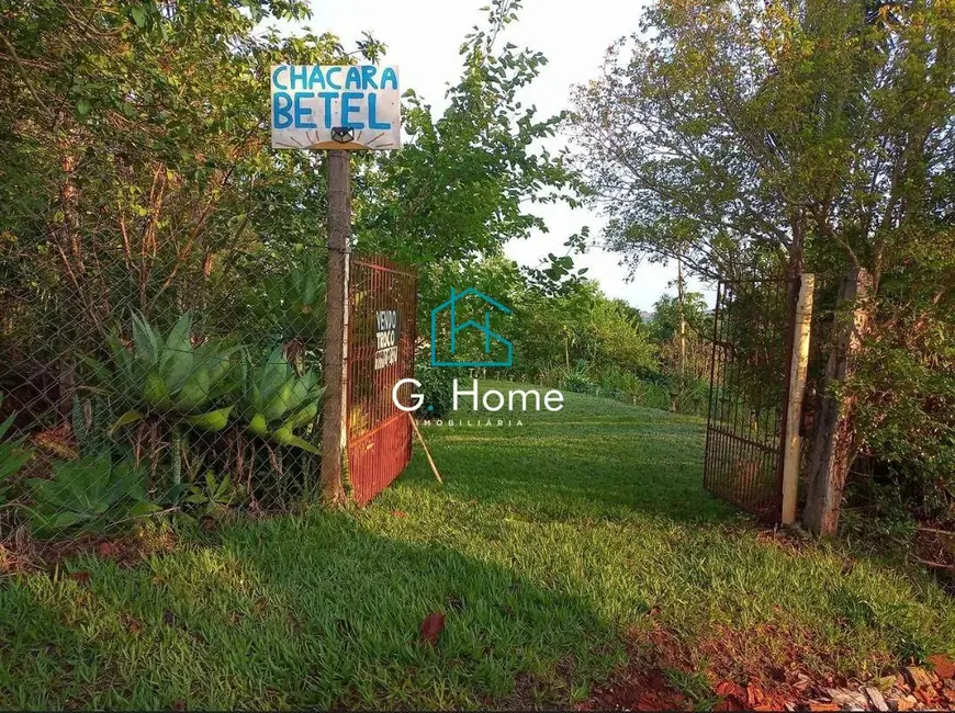 Chácara com 3 quartos à venda, 3608m2 em Londrina - PR - imagem 1 Foto 1 de Chácara com 3 quartos à venda, 3608m2 em Londrina - PR