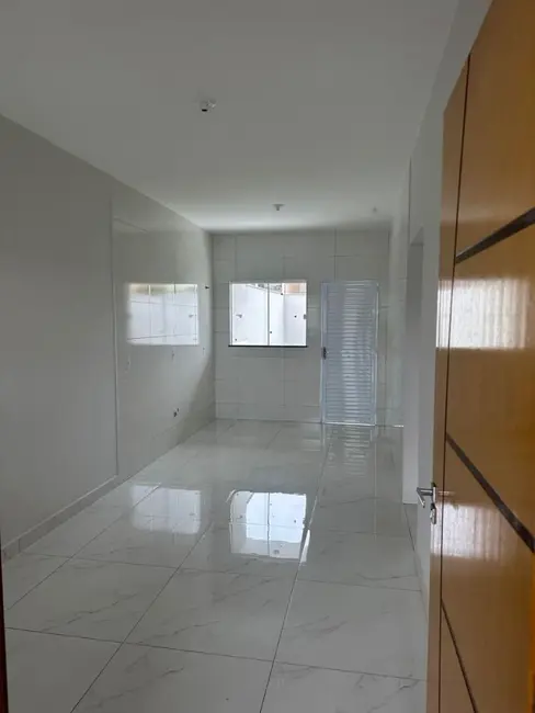 Foto 4 de Casa com 2 quartos à venda, 125m2 em Jardim Moema, Londrina - PR