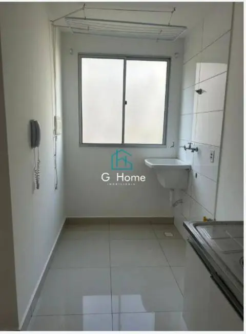 Apartamento com 2 quartos à venda, 54m2 em Jardim Nações Unidas, Londrina - PR - imagem 6 Foto 6 de Apartamento com 2 quartos à venda, 54m2 em Jardim Nações Unidas, Londrina - PR