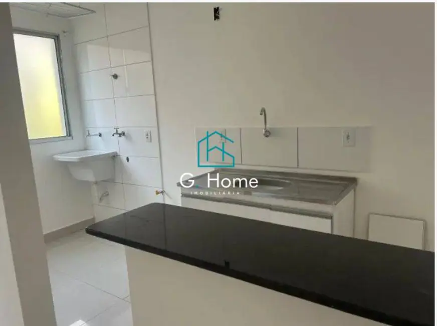 Apartamento com 2 quartos à venda, 54m2 em Jardim Nações Unidas, Londrina - PR - imagem 4 Foto 4 de Apartamento com 2 quartos à venda, 54m2 em Jardim Nações Unidas, Londrina - PR