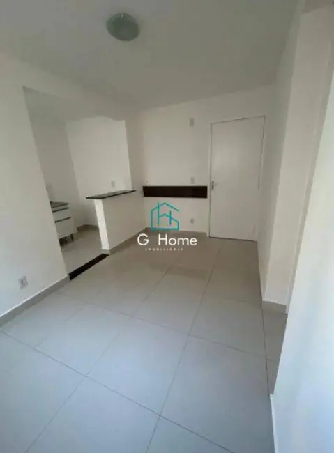 Apartamento com 2 quartos à venda, 54m2 em Jardim Nações Unidas, Londrina - PR - imagem 2 Foto 2 de Apartamento com 2 quartos à venda, 54m2 em Jardim Nações Unidas, Londrina - PR