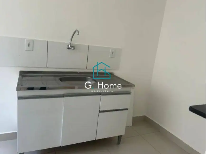 Apartamento com 2 quartos à venda, 54m2 em Jardim Nações Unidas, Londrina - PR - imagem 3 Foto 3 de Apartamento com 2 quartos à venda, 54m2 em Jardim Nações Unidas, Londrina - PR