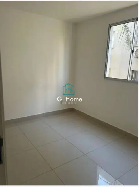 Apartamento com 2 quartos à venda, 54m2 em Jardim Nações Unidas, Londrina - PR - imagem 9 Foto 9 de Apartamento com 2 quartos à venda, 54m2 em Jardim Nações Unidas, Londrina - PR