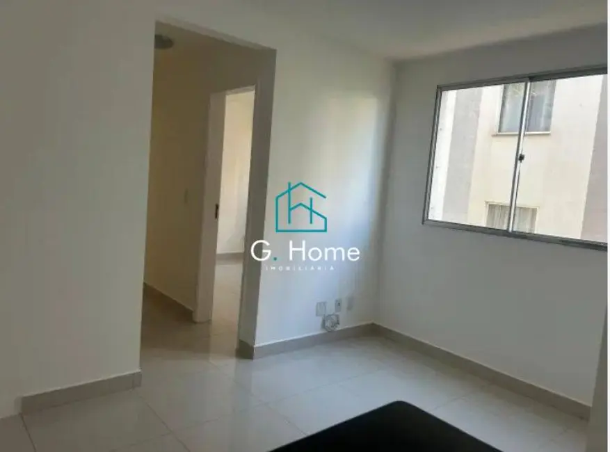 Apartamento com 2 quartos à venda, 54m2 em Jardim Nações Unidas, Londrina - PR - imagem 8 Foto 8 de Apartamento com 2 quartos à venda, 54m2 em Jardim Nações Unidas, Londrina - PR