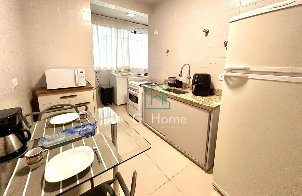 Foto 7 de Apartamento com 3 quartos à venda, 87m2 em Centro, Londrina - PR
