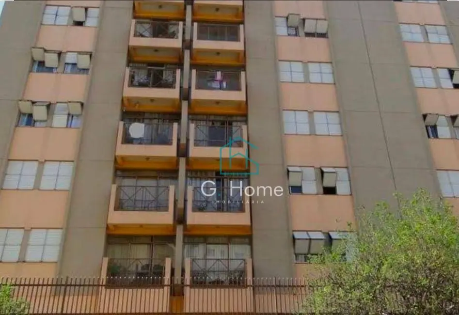 Foto 1 de Apartamento com 3 quartos à venda, 87m2 em Centro, Londrina - PR