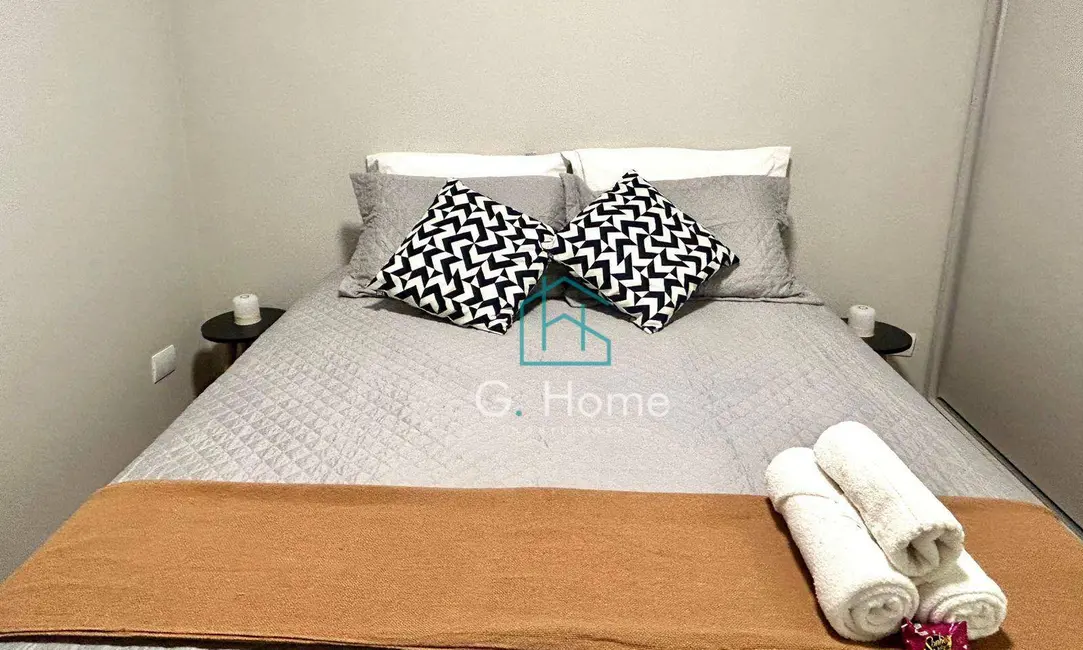 Foto 9 de Apartamento com 3 quartos à venda, 87m2 em Centro, Londrina - PR