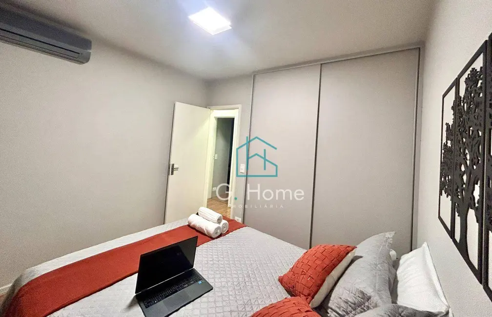 Foto 8 de Apartamento com 3 quartos à venda, 87m2 em Centro, Londrina - PR