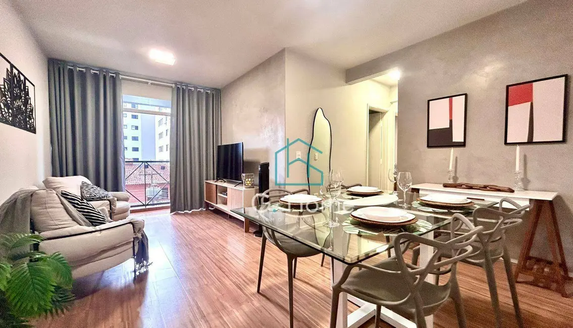 Foto 4 de Apartamento com 3 quartos à venda, 87m2 em Centro, Londrina - PR