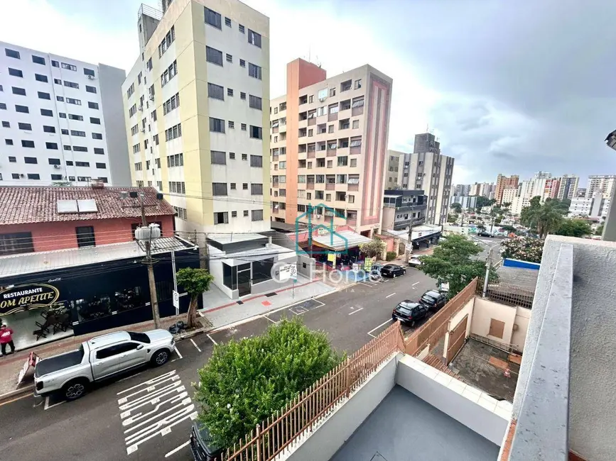 Foto 2 de Apartamento com 3 quartos à venda, 87m2 em Centro, Londrina - PR