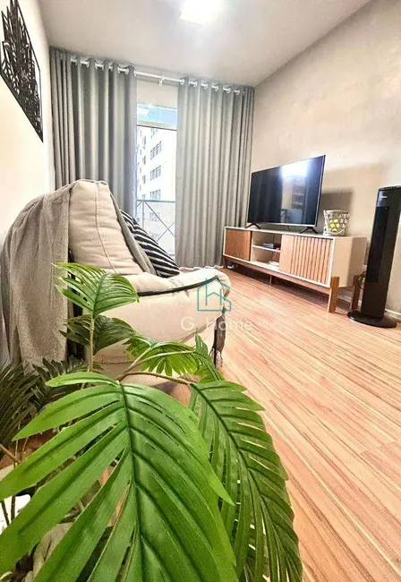 Foto 5 de Apartamento com 3 quartos à venda, 87m2 em Centro, Londrina - PR