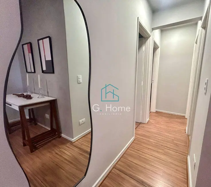 Foto 6 de Apartamento com 3 quartos à venda, 87m2 em Centro, Londrina - PR