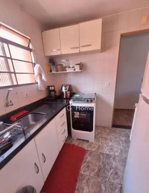Foto 6 de Apartamento com 3 quartos à venda, 59m2 em Parque Jamaica, Londrina - PR
