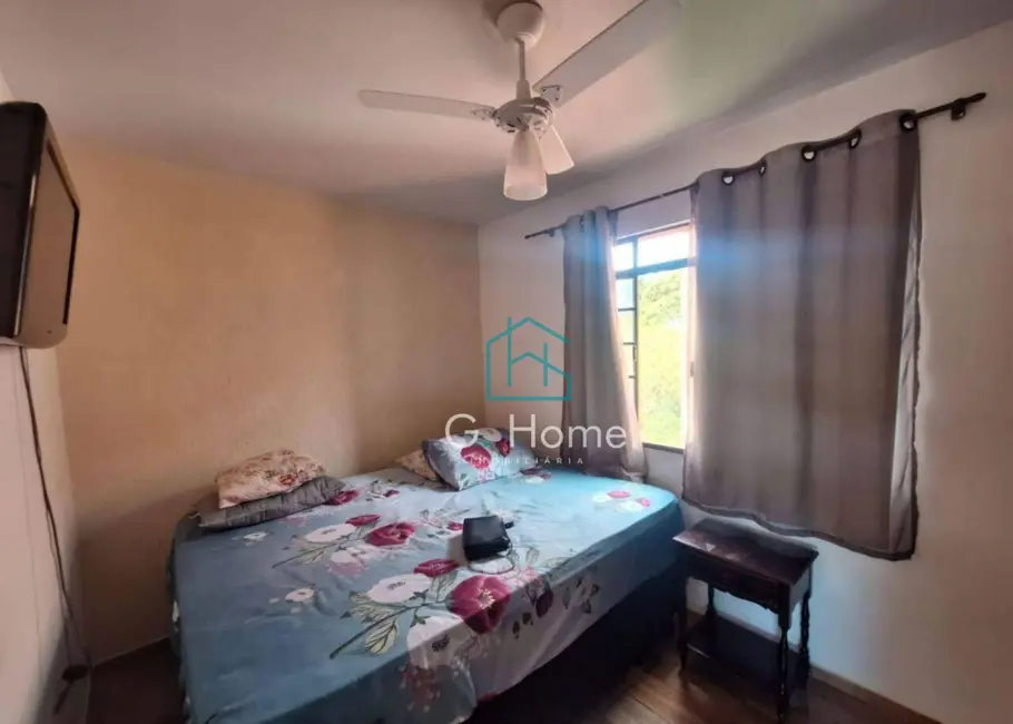 Foto 8 de Apartamento com 3 quartos à venda, 59m2 em Parque Jamaica, Londrina - PR