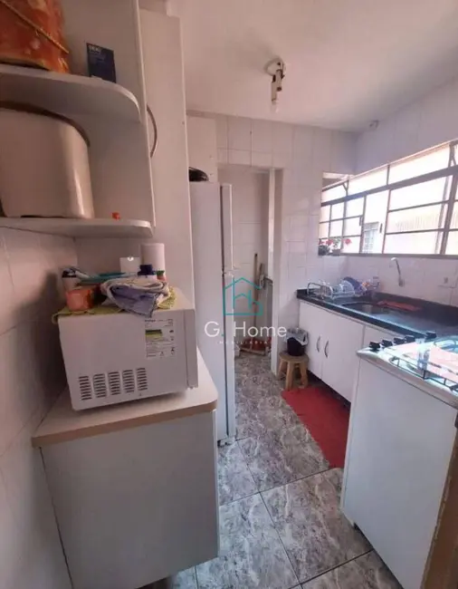 Foto 5 de Apartamento com 3 quartos à venda, 59m2 em Parque Jamaica, Londrina - PR