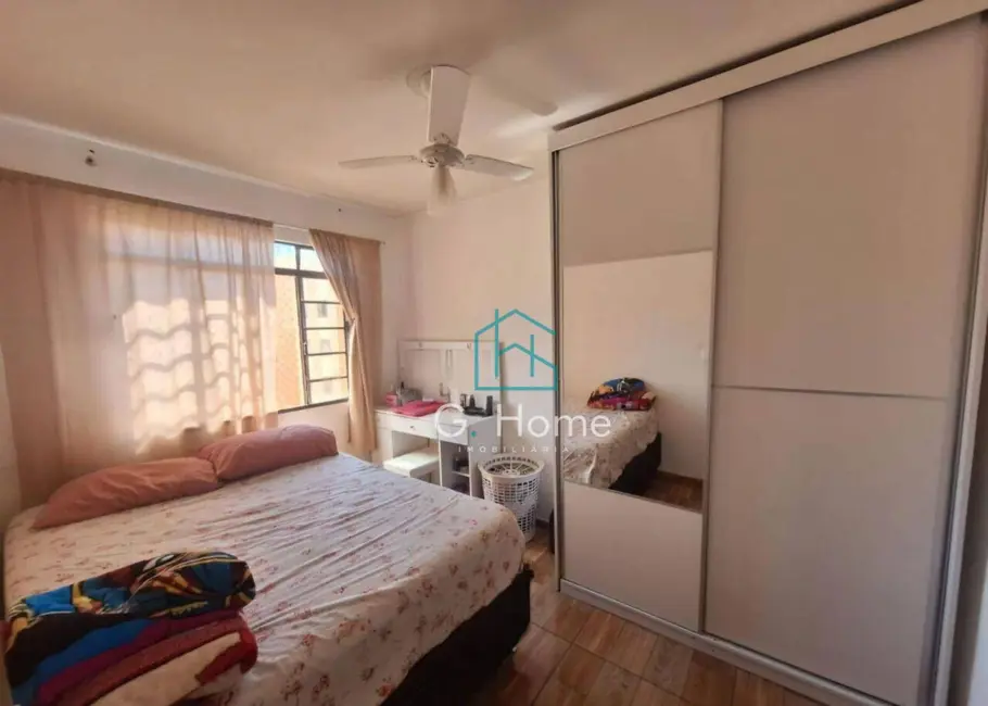 Foto 9 de Apartamento com 3 quartos à venda, 59m2 em Parque Jamaica, Londrina - PR