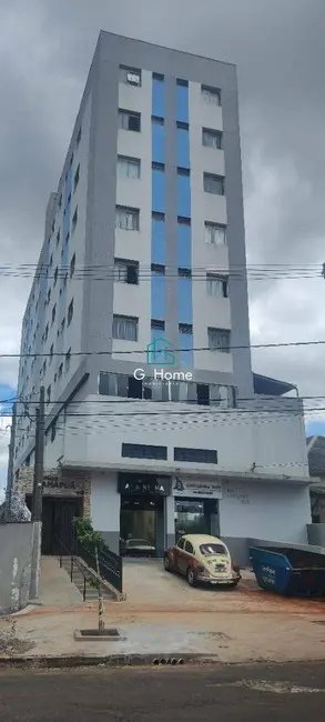 Foto 1 de Apartamento com 1 quarto à venda, 42m2 em Centro, Londrina - PR