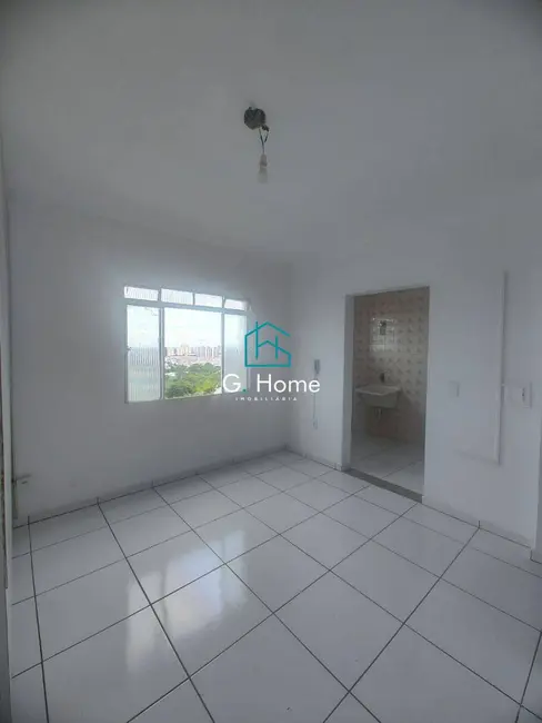 Foto 2 de Apartamento com 1 quarto à venda, 42m2 em Centro, Londrina - PR
