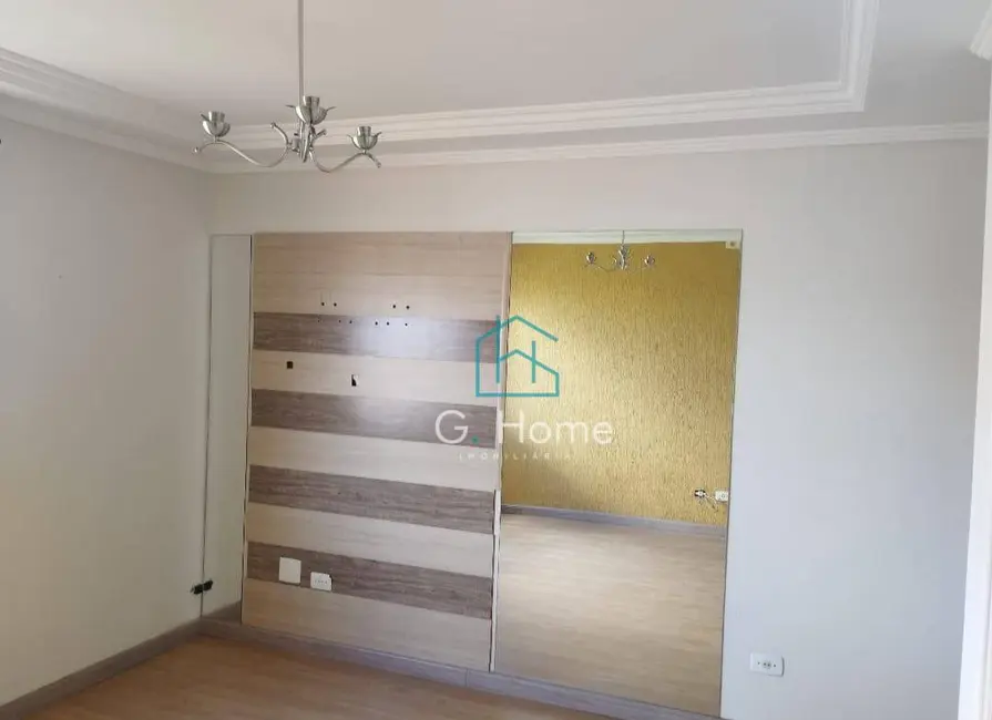 Apartamento com 2 quartos à venda, 53m2 em Panorama, Londrina - PR - imagem 3 Foto 3 de Apartamento com 2 quartos à venda, 53m2 em Panorama, Londrina - PR