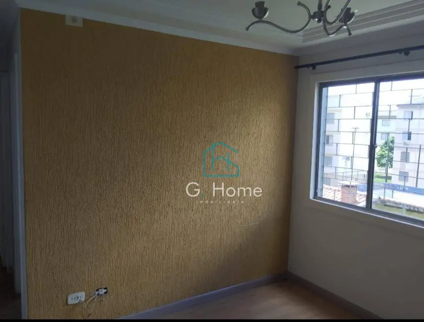 Apartamento com 2 quartos à venda, 53m2 em Panorama, Londrina - PR - imagem 2 Foto 2 de Apartamento com 2 quartos à venda, 53m2 em Panorama, Londrina - PR