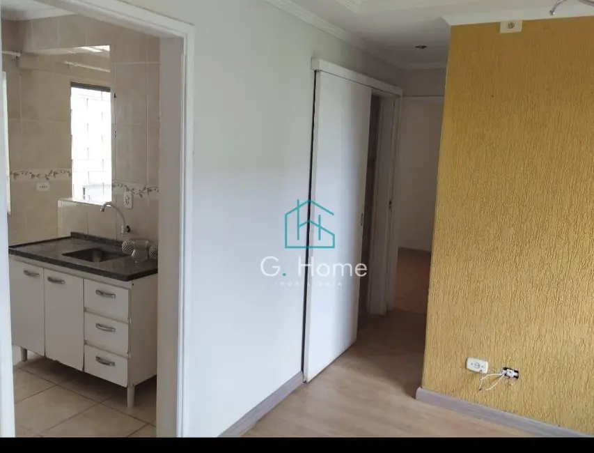 Apartamento com 2 quartos à venda, 53m2 em Panorama, Londrina - PR - imagem 4 Foto 4 de Apartamento com 2 quartos à venda, 53m2 em Panorama, Londrina - PR