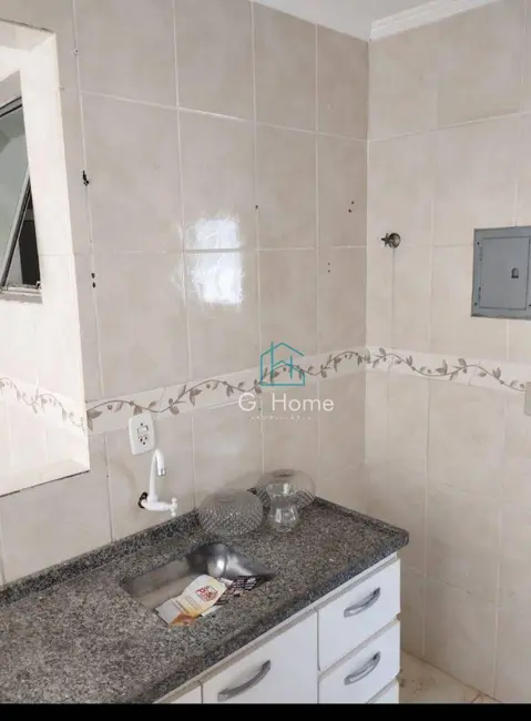 Apartamento com 2 quartos à venda, 53m2 em Panorama, Londrina - PR - imagem 6 Foto 6 de Apartamento com 2 quartos à venda, 53m2 em Panorama, Londrina - PR