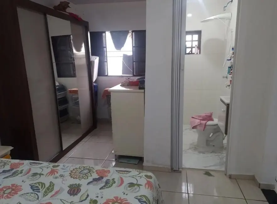 Foto 5 de Casa com 1 quarto à venda, 175m2 em Jardim Maracanã, Londrina - PR