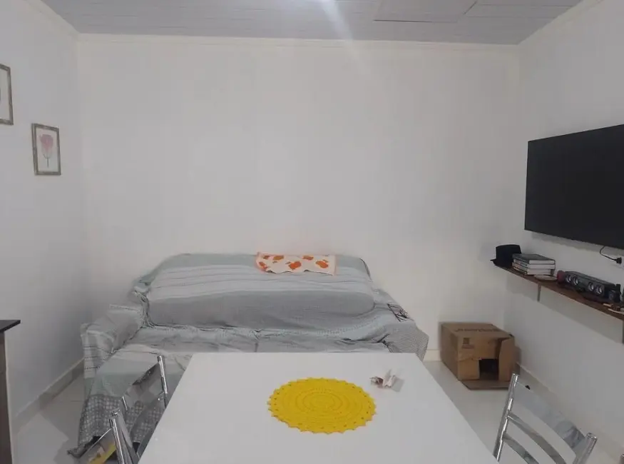 Foto 3 de Casa com 1 quarto à venda, 175m2 em Jardim Maracanã, Londrina - PR