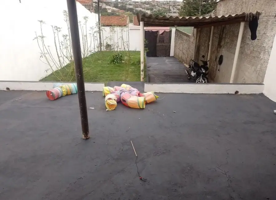Foto 7 de Casa com 1 quarto à venda, 175m2 em Jardim Maracanã, Londrina - PR