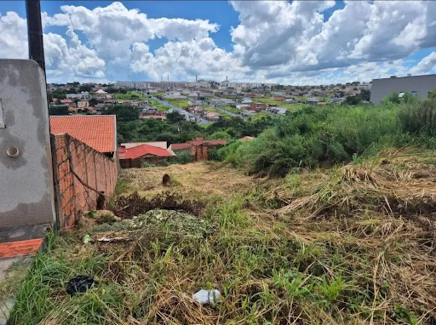 Foto 3 de Terreno / Lote à venda, 360m2 em Colúmbia, Londrina - PR