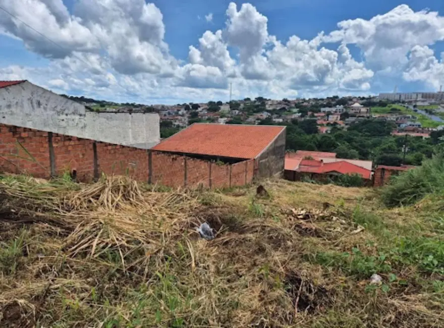 Foto 4 de Terreno / Lote à venda, 360m2 em Colúmbia, Londrina - PR