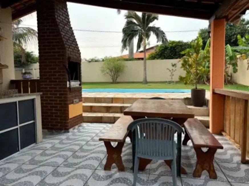 Chácara com 2 quartos à venda, 1000m2 em Alvorada Do Sul - PR - imagem 4 Foto 4 de Chácara com 2 quartos à venda, 1000m2 em Alvorada Do Sul - PR