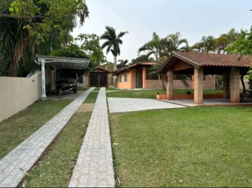 Chácara com 2 quartos à venda, 1000m2 em Alvorada Do Sul - PR - imagem 1 Foto 1 de Chácara com 2 quartos à venda, 1000m2 em Alvorada Do Sul - PR