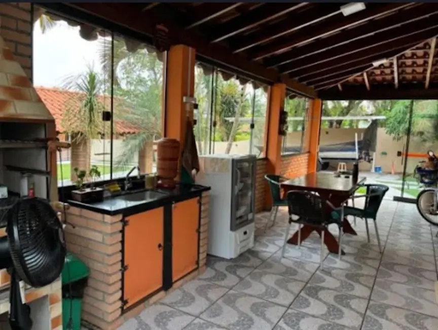 Chácara com 2 quartos à venda, 1000m2 em Alvorada Do Sul - PR - imagem 3 Foto 3 de Chácara com 2 quartos à venda, 1000m2 em Alvorada Do Sul - PR