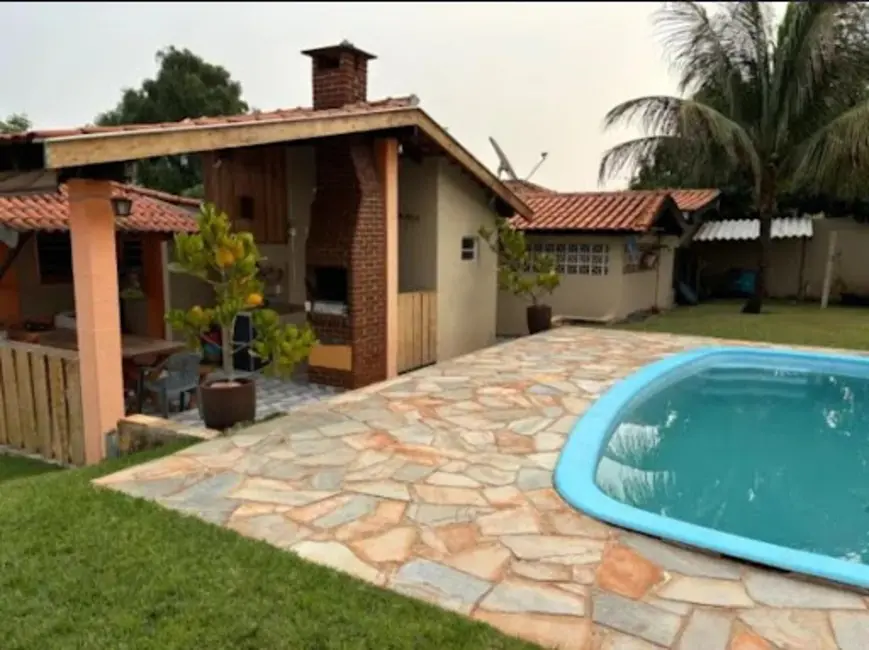 Chácara com 2 quartos à venda, 1000m2 em Alvorada Do Sul - PR - imagem 5 Foto 5 de Chácara com 2 quartos à venda, 1000m2 em Alvorada Do Sul - PR
