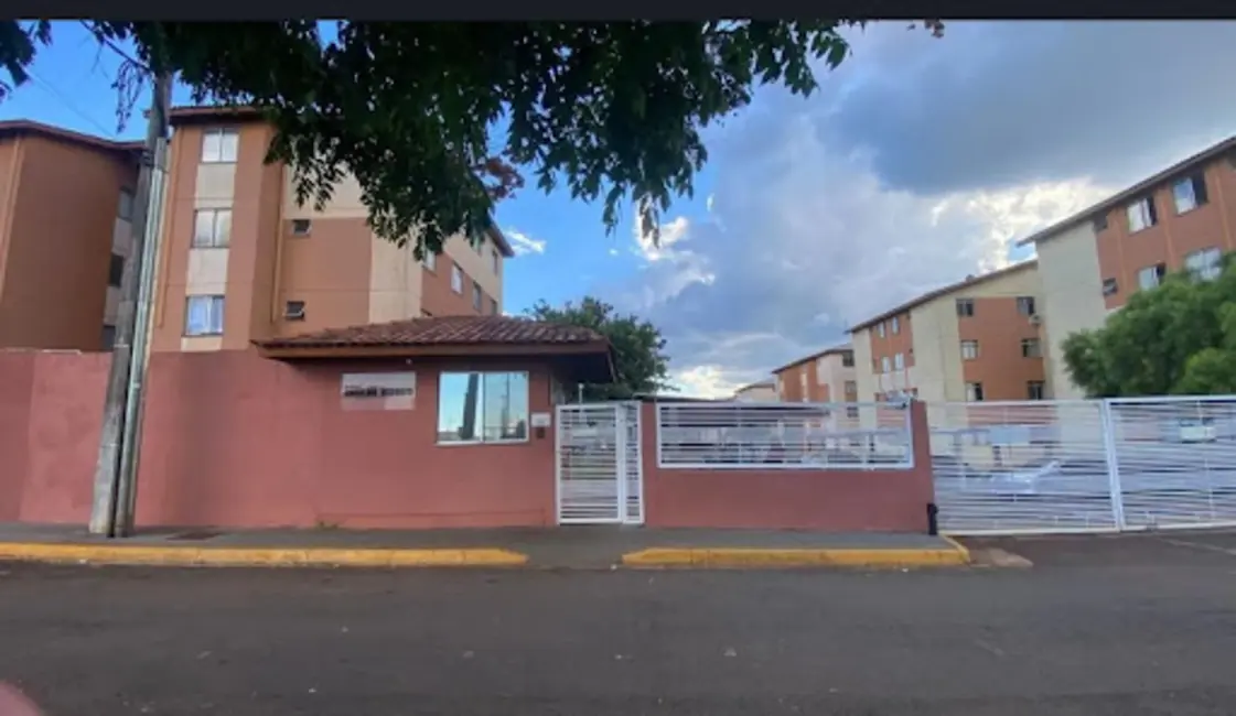 Foto 1 de Apartamento com 2 quartos para alugar, 59m2 em Nova Olinda, Londrina - PR