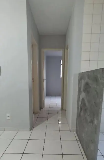 Foto 5 de Apartamento com 2 quartos para alugar, 59m2 em Nova Olinda, Londrina - PR