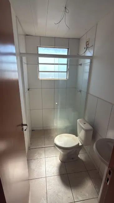 Foto 5 de Apartamento com 2 quartos à venda, 50m2 em Jardim Maria Luiza, Londrina - PR