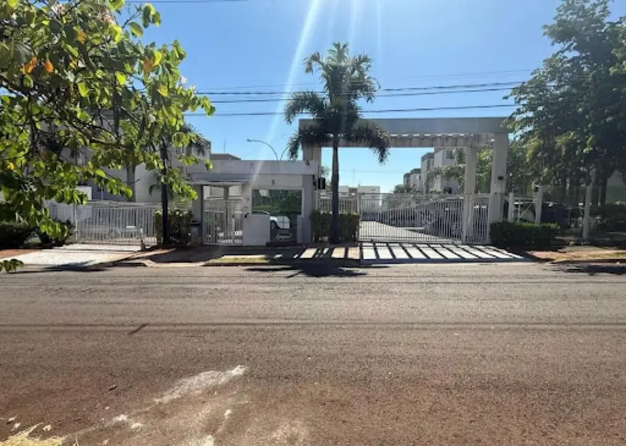 Foto 1 de Apartamento com 2 quartos à venda, 50m2 em Jardim Maria Luiza, Londrina - PR