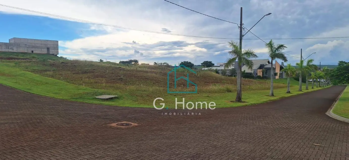Terreno / Lote à venda, 2453m2 em Sertanopolis - PR - imagem 2 Foto 2 de Terreno / Lote à venda, 2453m2 em Sertanopolis - PR
