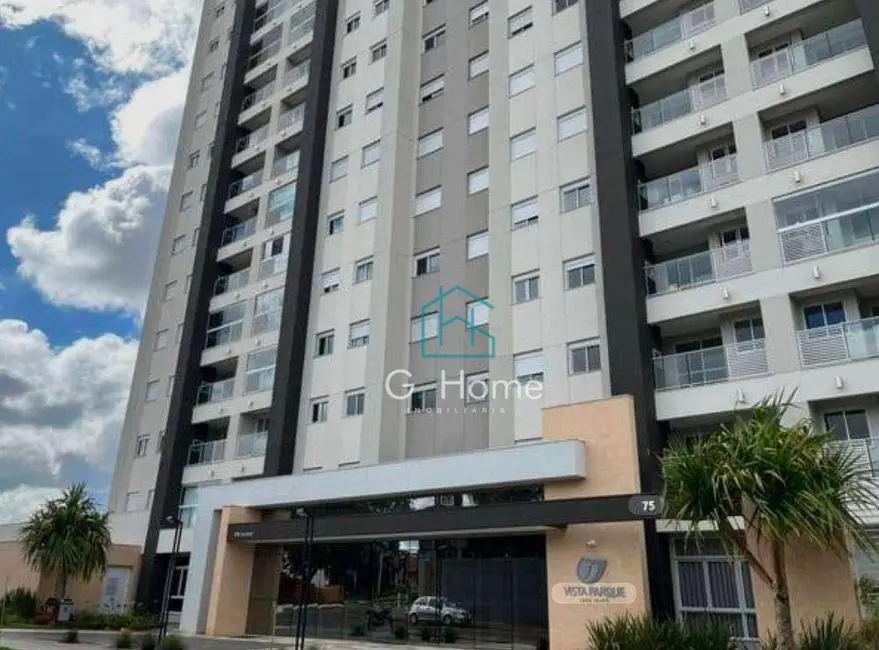 Apartamento com 2 quartos à venda, 142m2 em Jardim Presidente, Londrina - PR - imagem 1 Foto 1 de Apartamento com 2 quartos à venda, 142m2 em Jardim Presidente, Londrina - PR