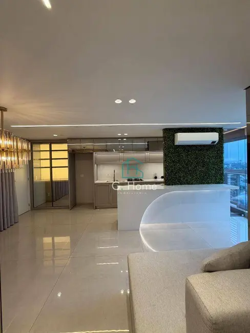 Apartamento com 2 quartos à venda, 142m2 em Jardim Presidente, Londrina - PR - imagem 4 Foto 4 de Apartamento com 2 quartos à venda, 142m2 em Jardim Presidente, Londrina - PR