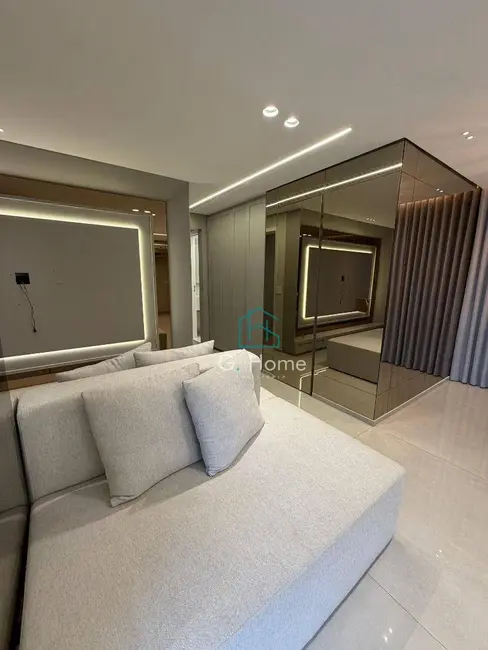 Apartamento com 2 quartos à venda, 142m2 em Jardim Presidente, Londrina - PR - imagem 5 Foto 5 de Apartamento com 2 quartos à venda, 142m2 em Jardim Presidente, Londrina - PR