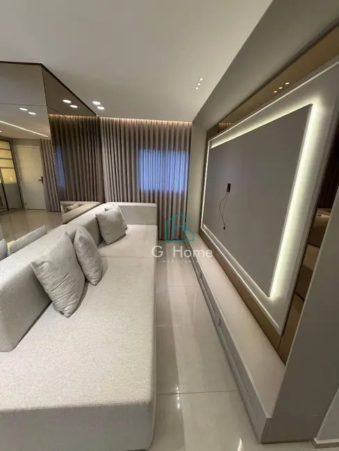 Apartamento com 2 quartos à venda, 142m2 em Jardim Presidente, Londrina - PR - imagem 3 Foto 3 de Apartamento com 2 quartos à venda, 142m2 em Jardim Presidente, Londrina - PR